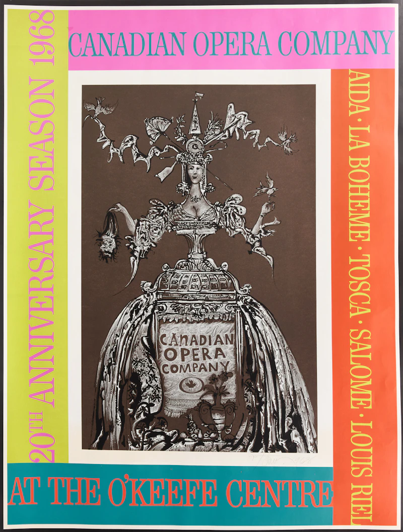 Harold Barling Town, A Selection of Five Posters, five posters - view 9