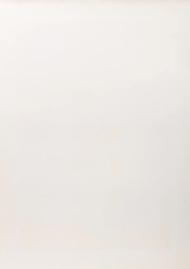 Harold Barling Town, The Candy Juggler, colour serigraph, 1970 - view 3
