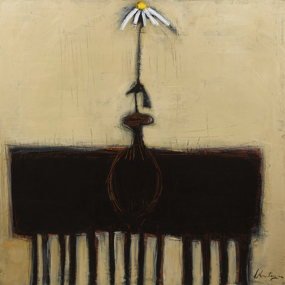 Danielle Lanteigne - Featured Work