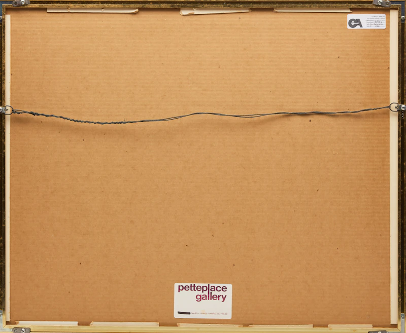 Lucy Qinnuayuak, Bird Spirit with Seals, 1974 - view 3