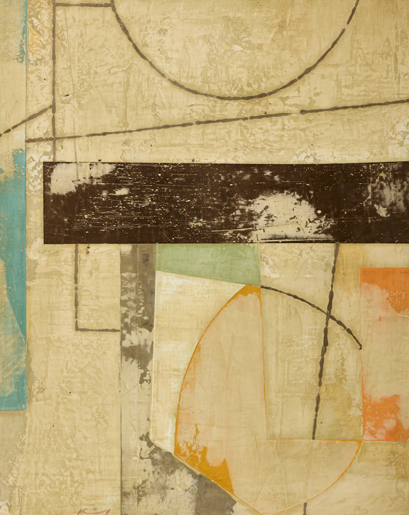 Untitled (Abundance Series) by Orlin Mantchev