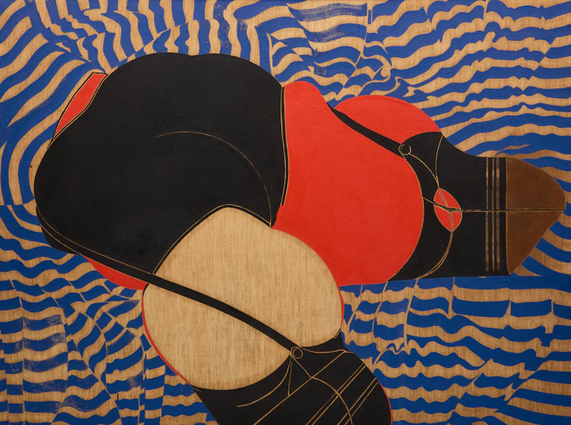 Fat Girl, Fat Girl by Dennis Eugene Norman Burton