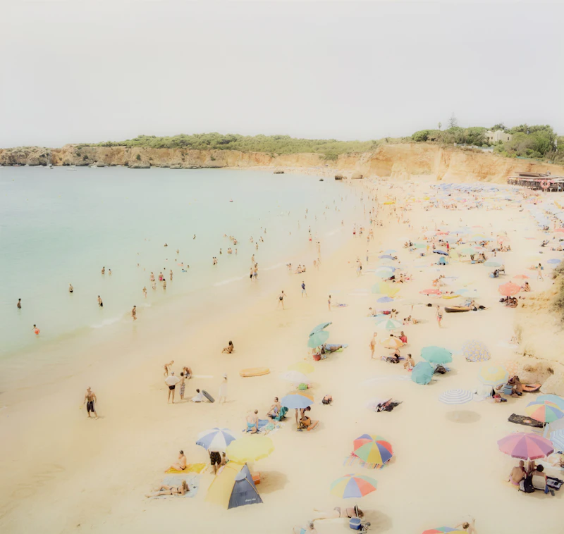 Quiet Days by Joshua Jensen-Nagle