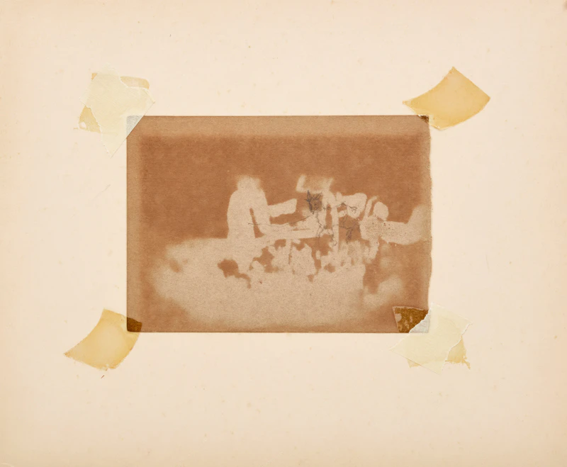Frances Anne Hopkins, Collection of Studies and a Sketchbook, 1889-1900 - view 6
