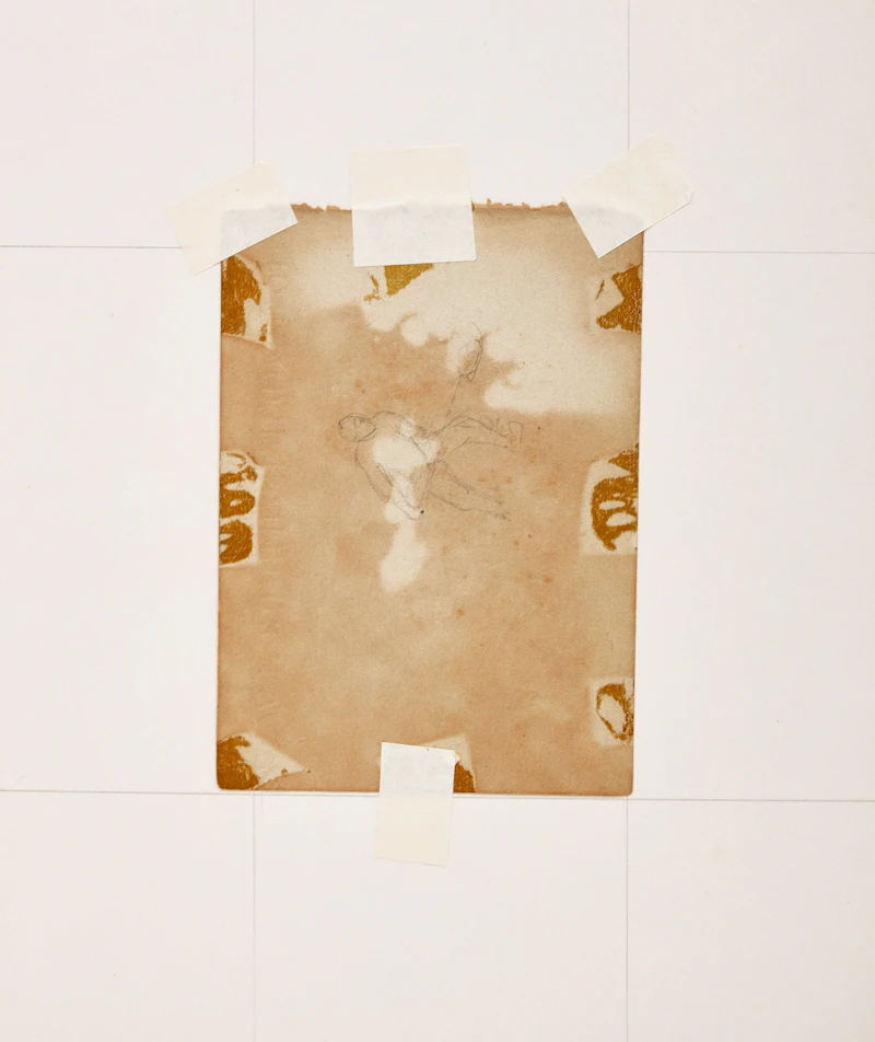 Frances Anne Hopkins, Collection of Studies and a Sketchbook, 1889-1900 - view 9