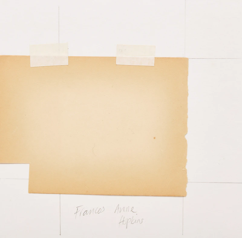 Frances Anne Hopkins, Collection of Studies and a Sketchbook, 1889-1900 - view 12
