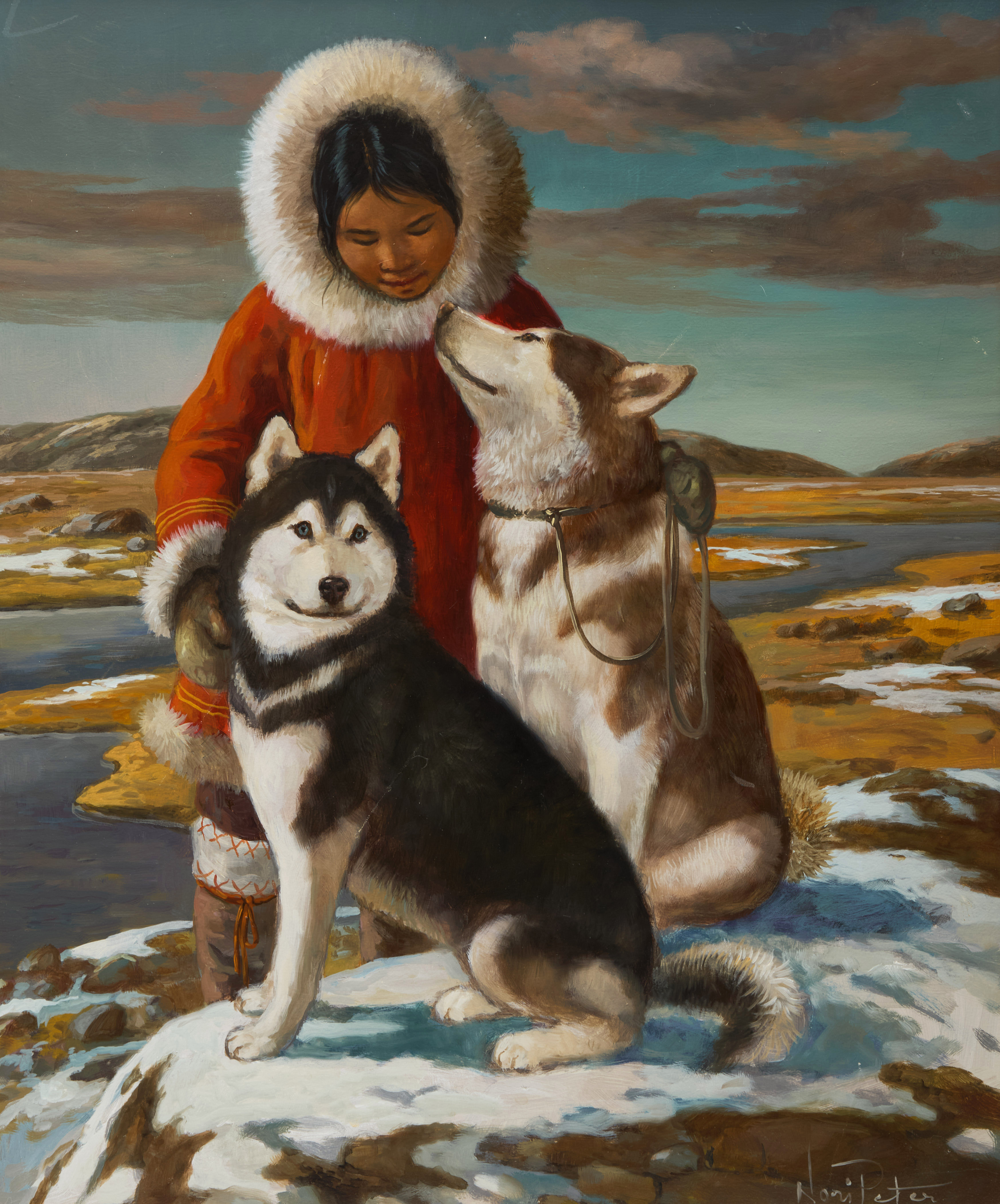 Cinq à Sept: Art for New Collectors | Cowley Abbott