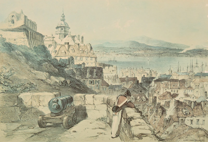 John Richard Coke Smyth, A Set of Six Prints, six colour lithographs - view 7