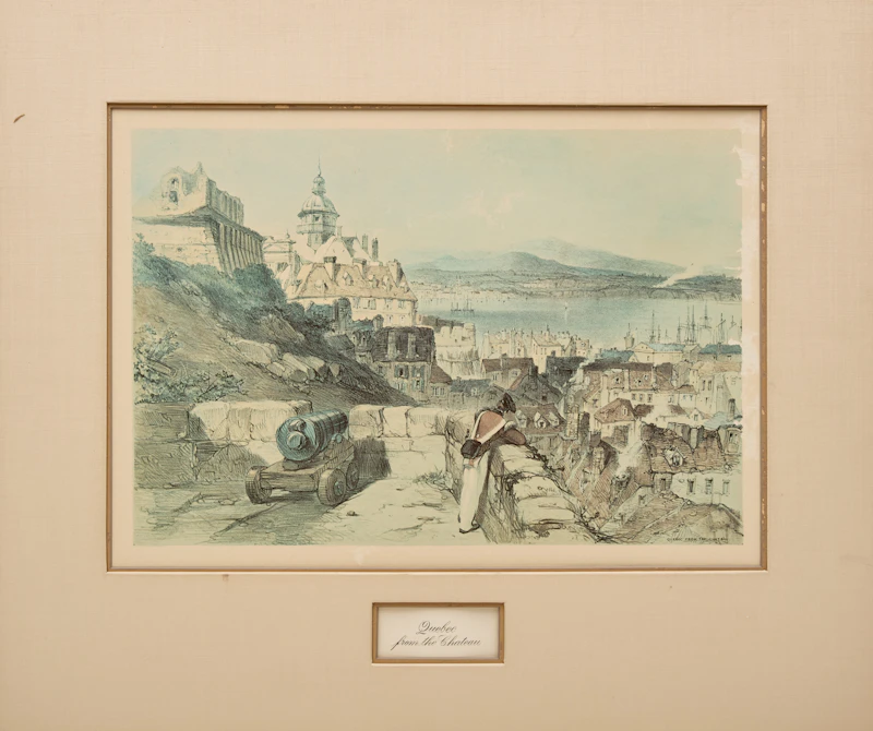 John Richard Coke Smyth, A Set of Six Prints, six colour lithographs - view 8
