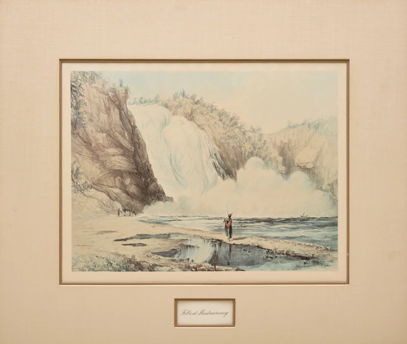John Richard Coke Smyth, A Set of Six Prints, six colour lithographs - view 11