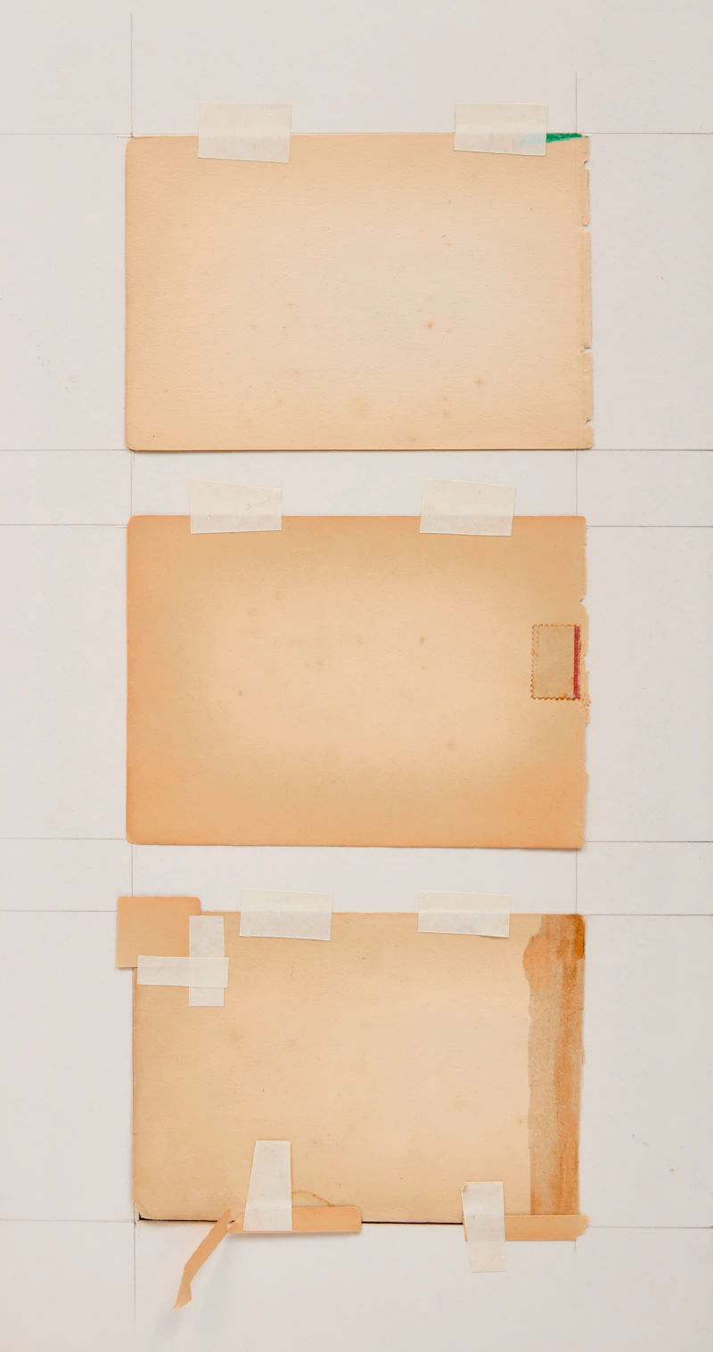 Frances Anne Hopkins, Collection of Drawings, 1889-1906 - view 5