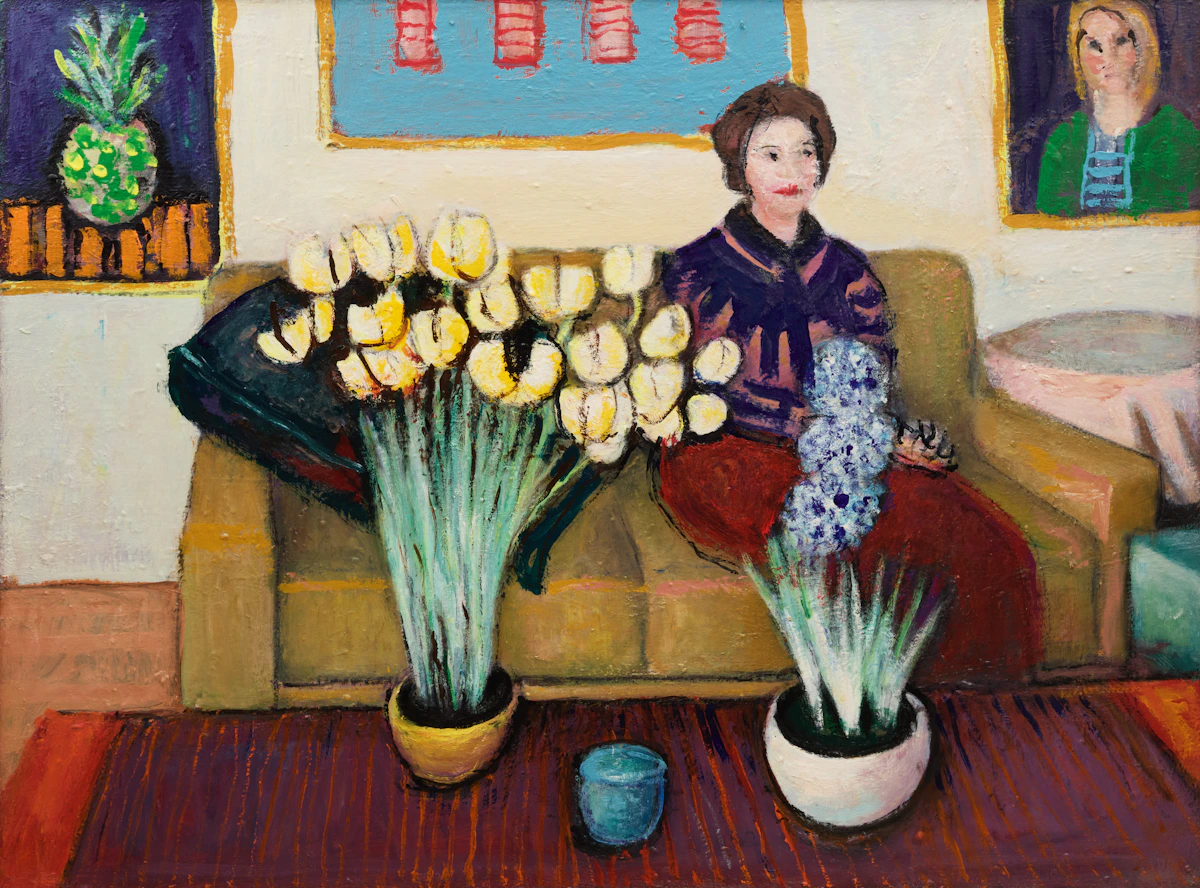 Marjorie (Jori) Smith - Featured Work