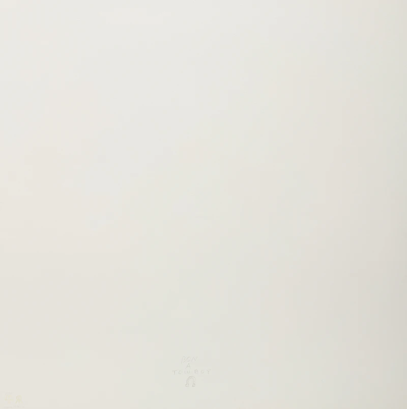 Billy Al Bengston, Jet Inn Dracula, lithograph, 1968 - view 2