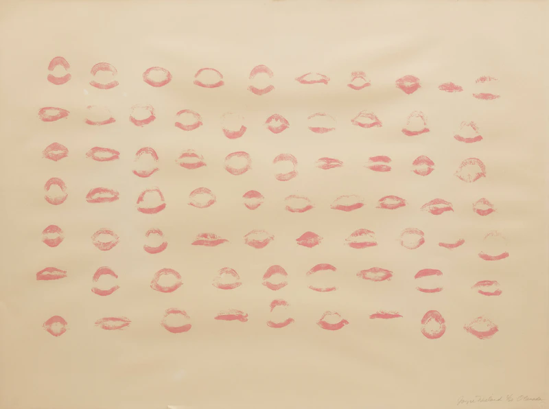 Joyce Wieland