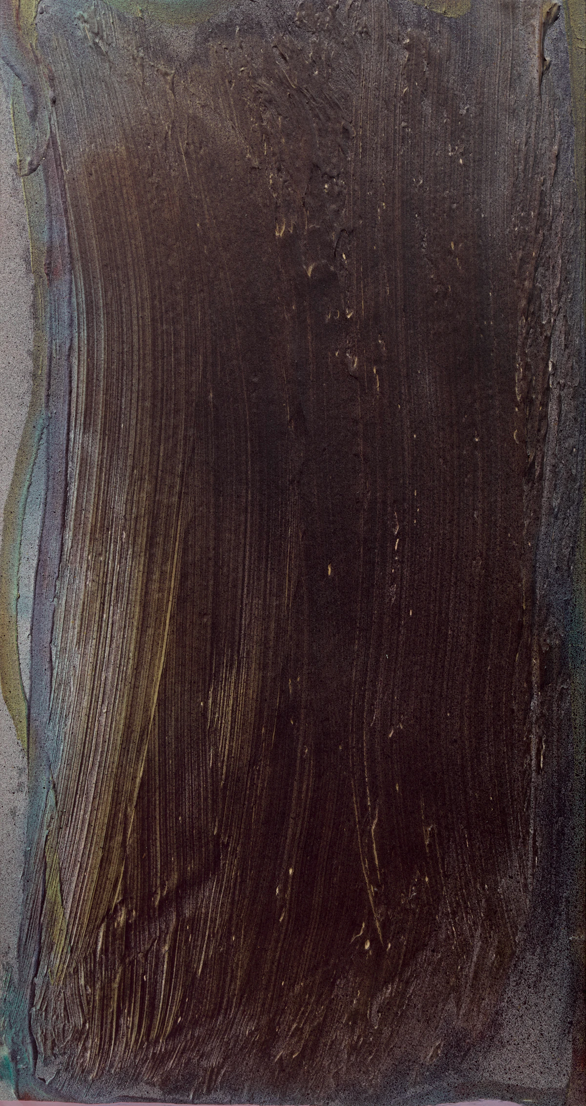 Jules  Olitski - Featured Work