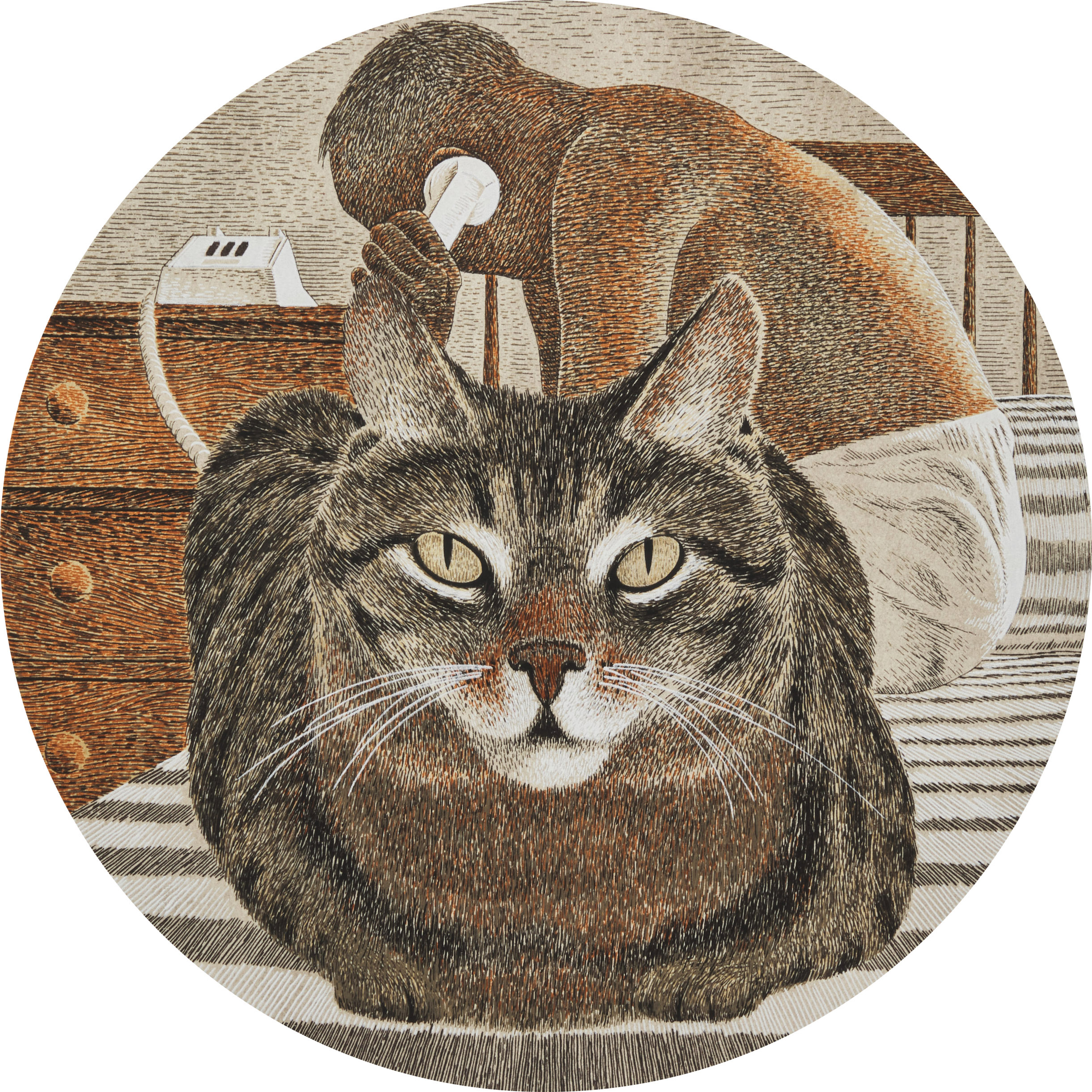 Select Canadian Prints | Cowley Abbott
