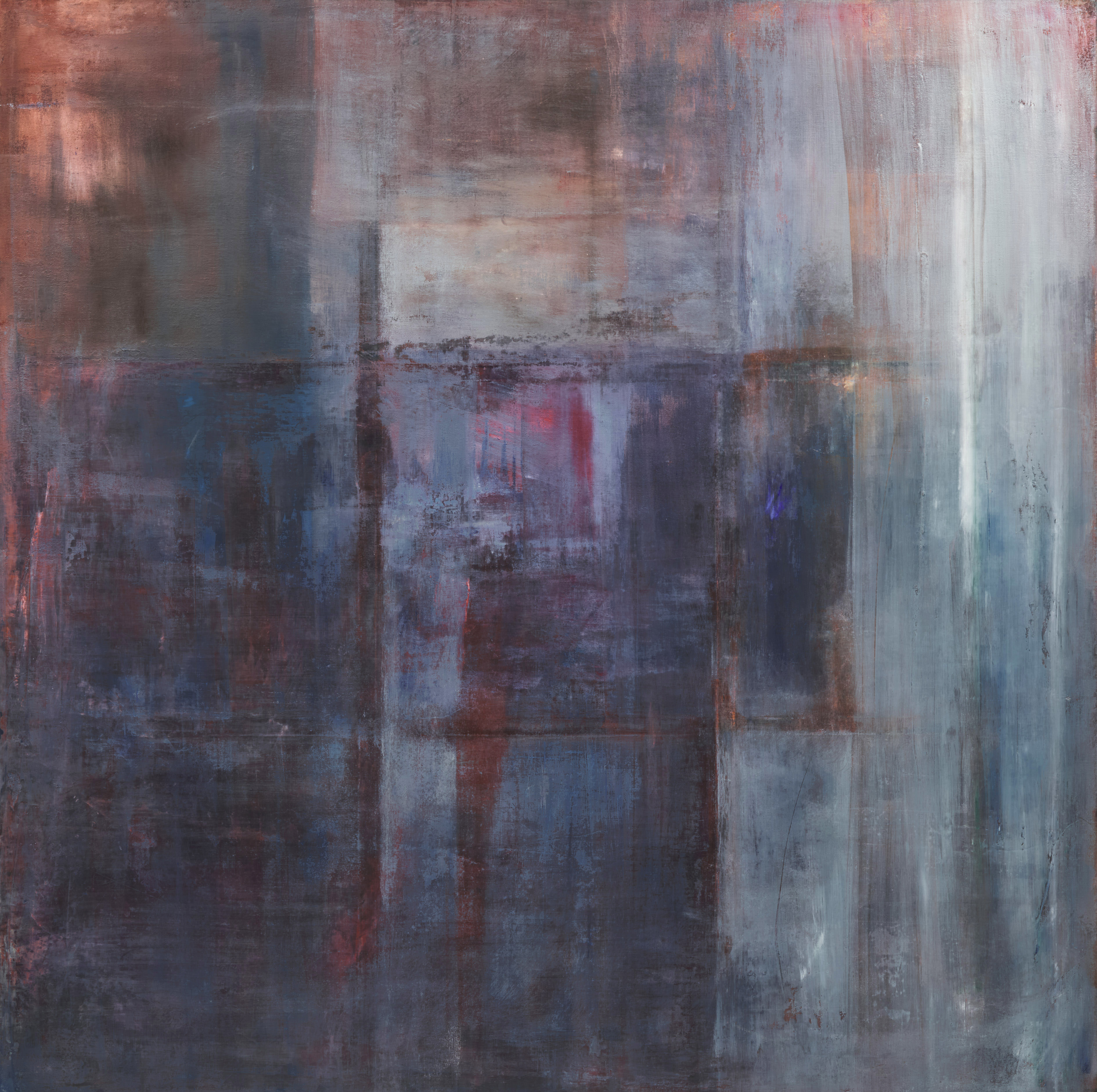 Post-War & Contemporary Art | Cowley Abbott