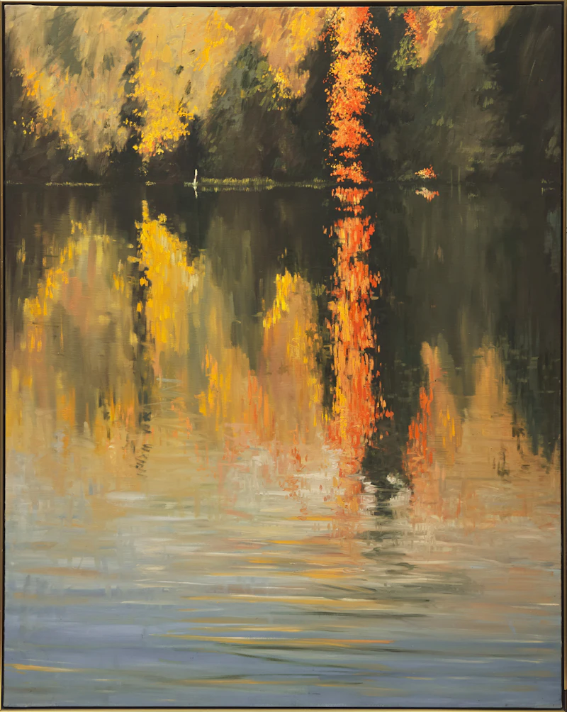 David T. Wright, October Sound, 1985 - view 2