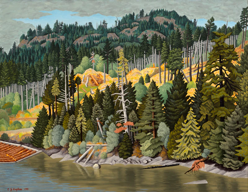 Edward John Hughes
