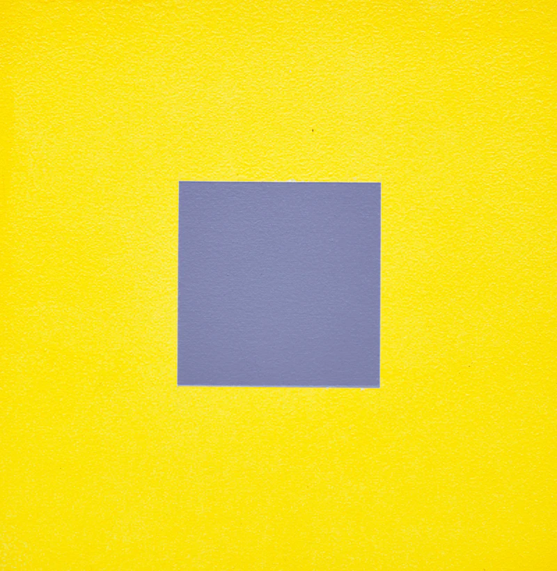 Claude Tousignant, Koan, 2020 - view 1