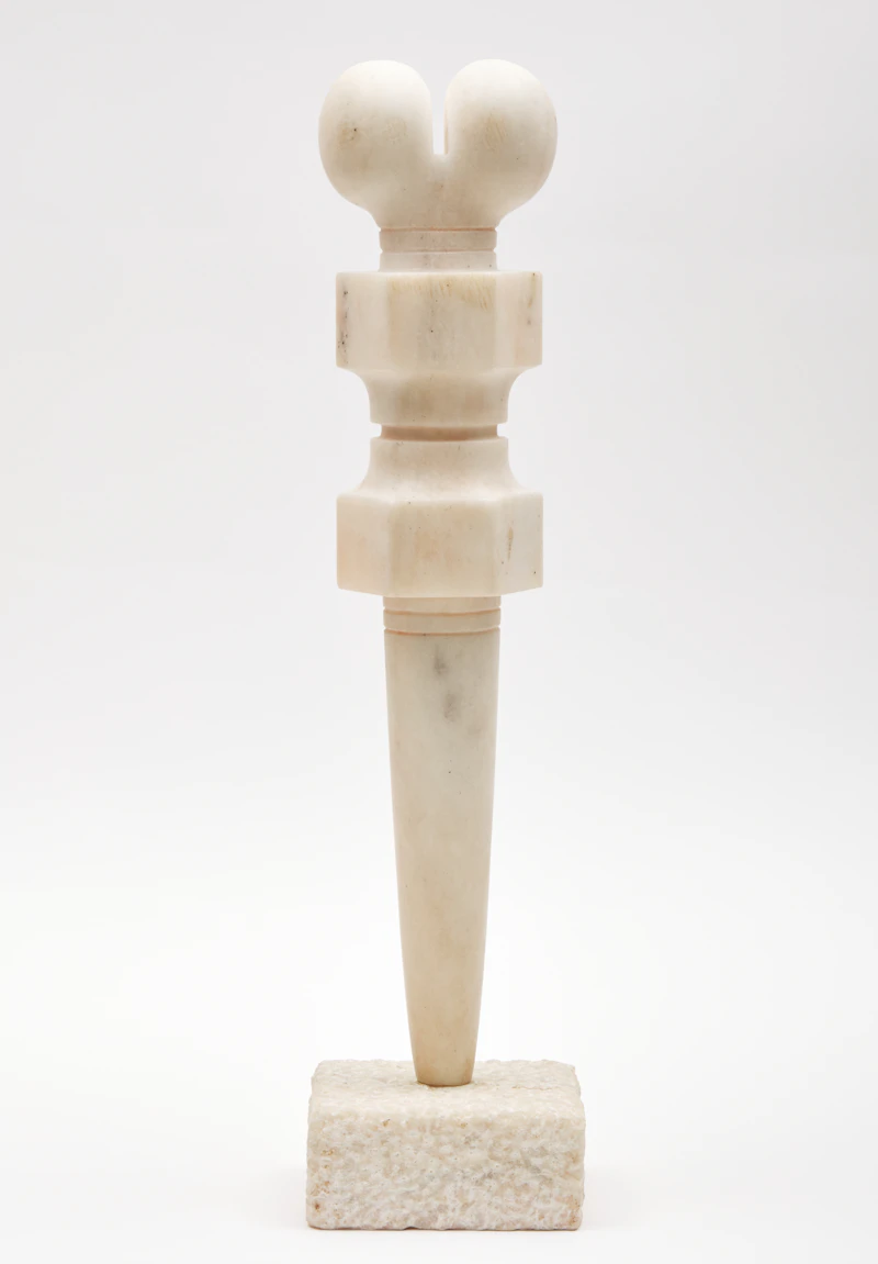 Mannequin by Sorel Etrog